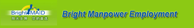 Bright Manpower Employment Pte Ltd